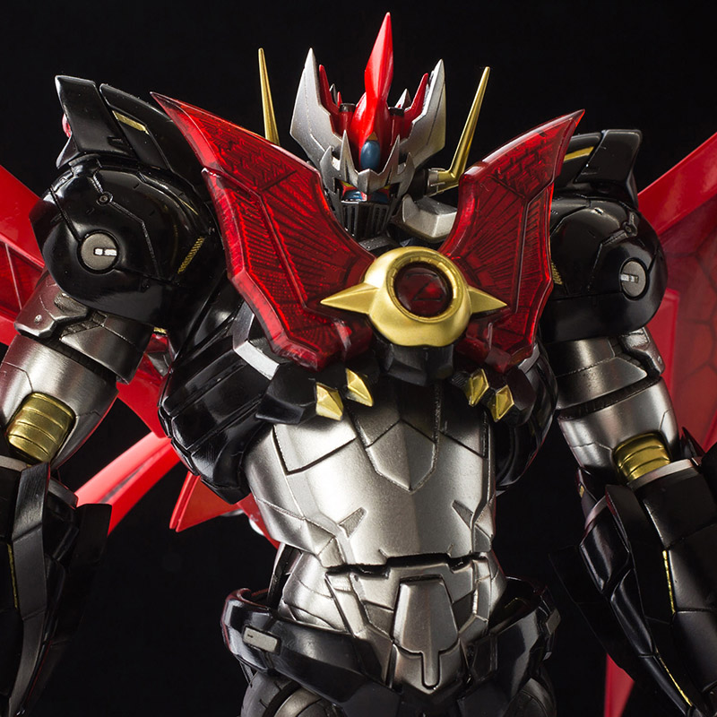 RIOBOT Mazinkaiser (rerelease)